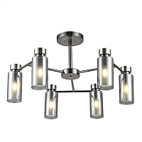 Купить Потолочная люстра Rivoli Klara 3099-306 Б0050852 в Туле