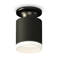Купить Комплект потолочного светильника Ambrella light Techno Spot XC (N6902, C6302, N6245) XS6302110 в Туле