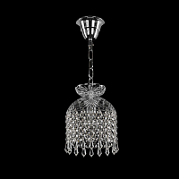 Купить Подвесной светильник Bohemia Ivele 14783/16 Ni Drops в Туле