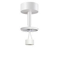 Купить Потолочный светильник Novotech Konst Unite 370687 в Туле