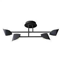 Купить Потолочная светодиодная люстра Mantra Capuccina 7582 в Туле