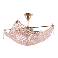 Купить Потолочный светильник Arti Lampadari Roma E 1.3.50.101 G в Туле