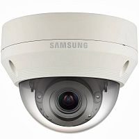 Купить Вандалостойкая камера Wisenet Samsung QNV-7080RP с Motor-zoom и ИК-подсветкой в Туле
