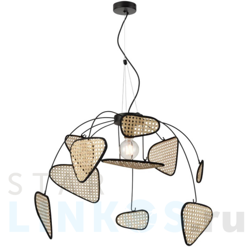 Купить Подвесной светильник Wertmark PALMA WE520.01.713 за 32 317 руб. в Туле Купить с доставкой Подвесной светильник Wertmark PALMA WE520.01.713 в Туле