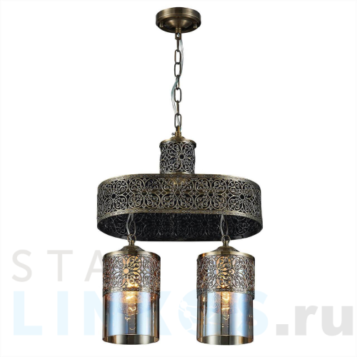 Купить Подвесной светильник Citilux Эмир CL467223 за 10 499 руб. в Туле Купить с доставкой Подвесной светильник Citilux Эмир CL467223 в Туле