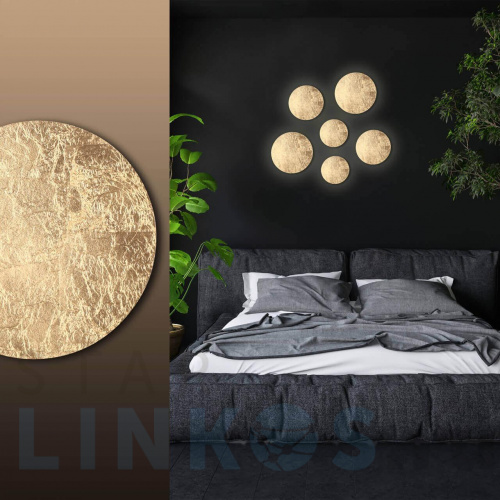 Купить Настенный светодиодный светильник Odeon Light Hightech Solario 3561/6WL за 6 800 руб. в Туле фото 4 Купить с доставкой Настенный светодиодный светильник Odeon Light Hightech Solario 3561/6WL в Туле фото 4