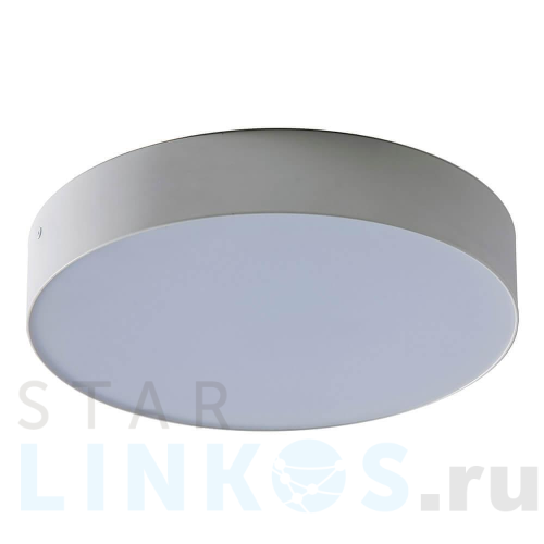 Купить Накладной светильник Azzardo Monza R 40 AZ2264 за 26 080 руб. в Туле Купить с доставкой Накладной светильник Azzardo Monza R 40 AZ2264 в Туле