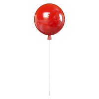 Купить Потолочный светильник Loft IT Memory 5055C/S Red в Туле