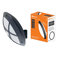 Купить Уличный светильник TDM Electric Мегас 2 НБУ 05-60-008 SQ0328-0308 в Туле