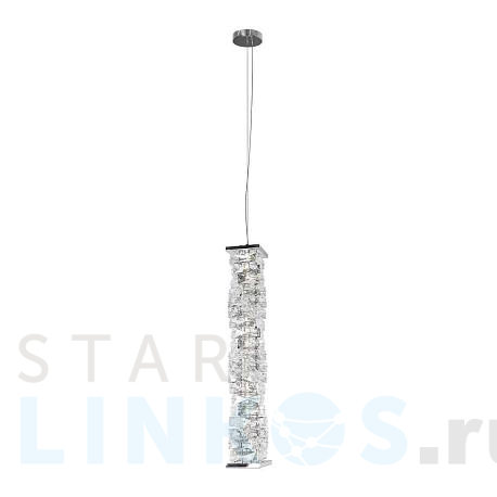Купить Подвесной светильник LOFT IT Monaco 10186/600 за 23 740 руб. в Туле фото 2 Купить с доставкой Подвесной светильник LOFT IT Monaco 10186/600 в Туле фото 2