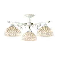 Купить Потолочная люстра Citilux Трензадо CL415231 в Туле