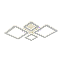 Купить Потолочная светодиодная люстра Profit Light 8882/2+2 PGD в Туле