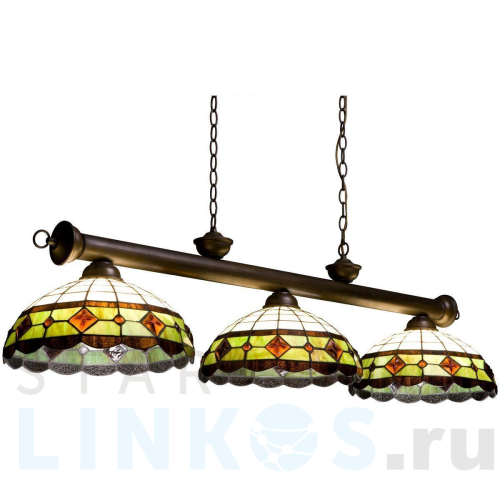 Купить Подвесная люстра Velante 855-803-03 за 64 728 руб. в Туле Купить с доставкой Подвесная люстра Velante 855-803-03 в Туле