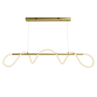 Купить Подвесной светодиодный светильник Lussole River LSP-8365 в Туле