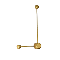 Купить Настенный светодиодный светильник Moderli Provo V10520-WL в Туле