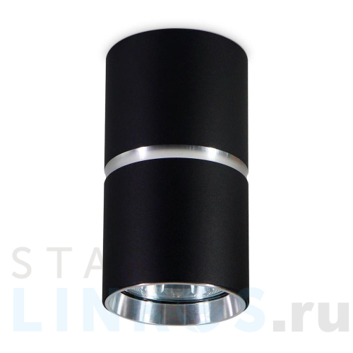 Купить Потолочный светильник Ambrella light Techno Spot TN213116 за 528 руб. в Туле Купить с доставкой Потолочный светильник Ambrella light Techno Spot TN213116 в Туле