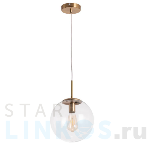Купить Подвесной светильник Arte Lamp Volare A1925SP-1AB за 5 900 руб. в Туле Купить с доставкой Подвесной светильник Arte Lamp Volare A1925SP-1AB в Туле