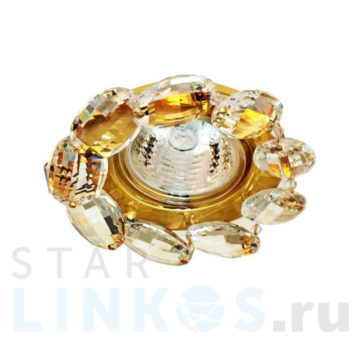 Купить Встраиваемый светильник Azzardo Erika AZ2776 за 2 580 руб. в Туле Купить с доставкой Встраиваемый светильник Azzardo Erika AZ2776 в Туле