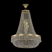 Купить Подвесная люстра Bohemia Ivele 19011/H2/55IV G в Туле