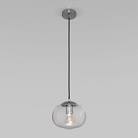Купить Подвесной светильник Eurosvet Rock 50212/1 прозрачный в Туле