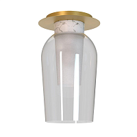 Купить Потолочный светильник Mantra Nora 8399 в Туле