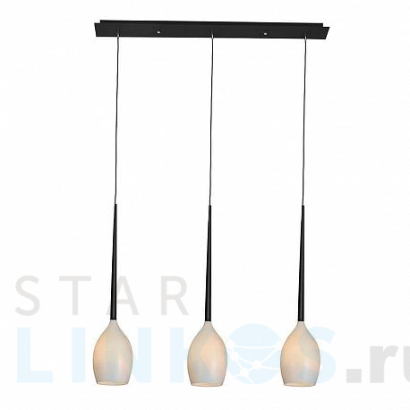 Купить Подвесной светильник Azzardo Izza 3 AZ2320 за 45 680 руб. в Туле фото 2 Купить с доставкой Подвесной светильник Azzardo Izza 3 AZ2320 в Туле фото 2