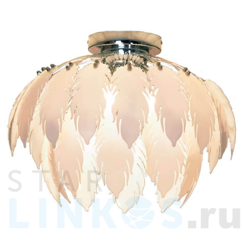 Купить Потолочная люстра Lussole Vercelli LSQ-1907-05 за 14 947 руб. в Туле Купить с доставкой Потолочная люстра Lussole Vercelli LSQ-1907-05 в Туле