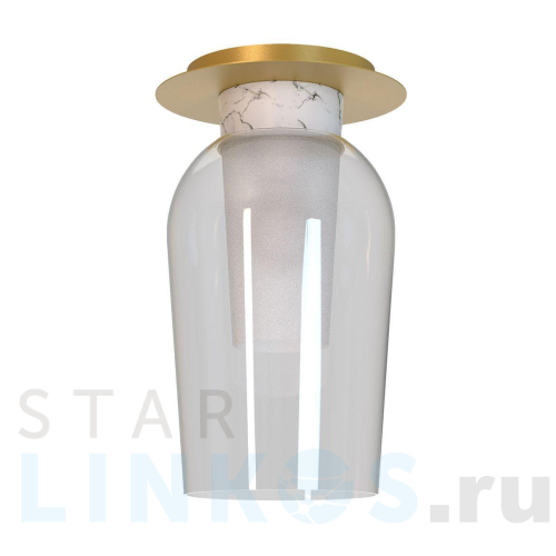 Купить Потолочный светильник Mantra Nora 8399 за 22 441 руб. в Туле Купить с доставкой Потолочный светильник Mantra Nora 8399 в Туле