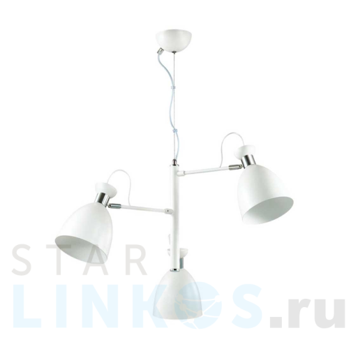 Купить Подвесная люстра Lumion Moderni Kizzy 3734/3 за 5 000 руб. в Туле Купить с доставкой Подвесная люстра Lumion Moderni Kizzy 3734/3 в Туле
