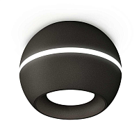 Купить Комплект потолочного светильника Ambrella light Techno Spot XC (C1102, N7021) XS1102001 в Туле