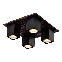 Купить Потолочная люстра Rivoli Luise 3102-304 Б0051253 в Туле