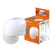 Купить Датчик движения инфракрасный TDM Electric ДДС-03 SQ0324-0008 в Туле