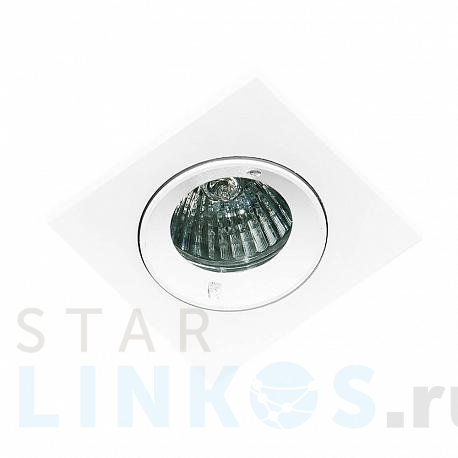 Купить Встраиваемый светильник Azzardo Pablo AZ0817 за 2 680 руб. в Туле фото 2 Купить с доставкой Встраиваемый светильник Azzardo Pablo AZ0817 в Туле фото 2