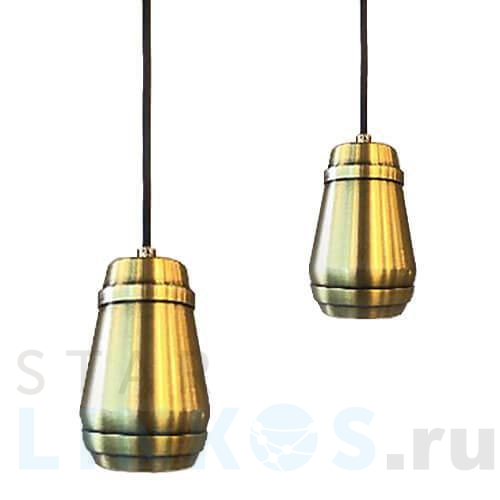 Купить Подвесной светильник Italline Leo SP 6264 brass за 2 970 руб. в Туле Купить с доставкой Подвесной светильник Italline Leo SP 6264 brass в Туле