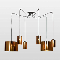 Купить Подвесная люстра Lussole Lincoln LSP-8944 в Туле