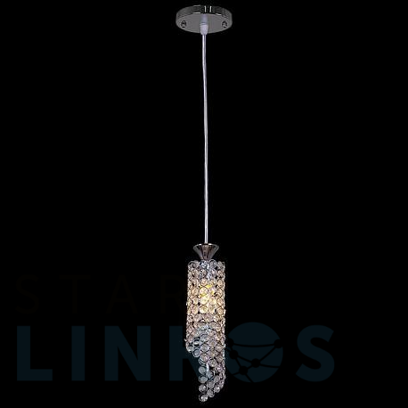 Купить Подвесной светильник Reluce 02729-0.4-01 CH за 1 740 руб. в Туле фото 2 Купить с доставкой Подвесной светильник Reluce 02729-0.4-01 CH в Туле фото 2