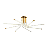 Купить Потолочный светильник Zortes LORA ZRS.57784.08 в Туле