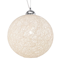 Купить Подвесной светильник Ideal Lux Basket SP1 D30 096100 в Туле