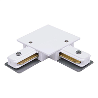 Купить Коннектор L-образный SWG KXZ-RC-WH-L 004909 в Туле