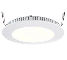 Купить Встраиваемый светильник Deko-Light LED Panel 8 565082 в Туле