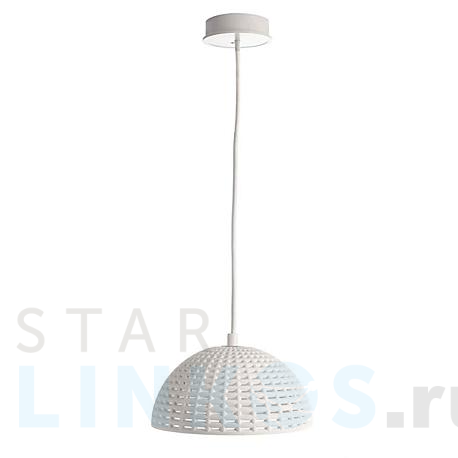 Купить Подвесной светильник Deko-Light Basket 342142 за 12 388 руб. в Туле фото 2 Купить с доставкой Подвесной светильник Deko-Light Basket 342142 в Туле фото 2