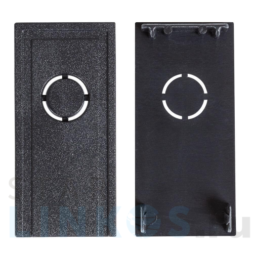 Купить Заглушка Arte Lamp Expert-Accessories A592006 за 100 руб. в Туле Купить с доставкой Заглушка Arte Lamp Expert-Accessories A592006 в Туле