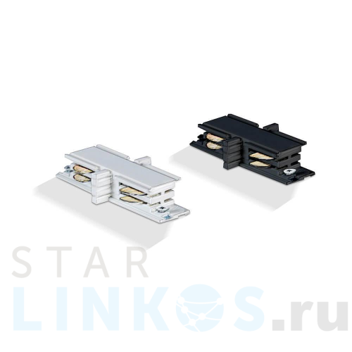 Купить Коннектор Azzardo TRACKS 3-line AZ2981 за 1 730 руб. в Туле Купить с доставкой Коннектор Azzardo TRACKS 3-line AZ2981 в Туле