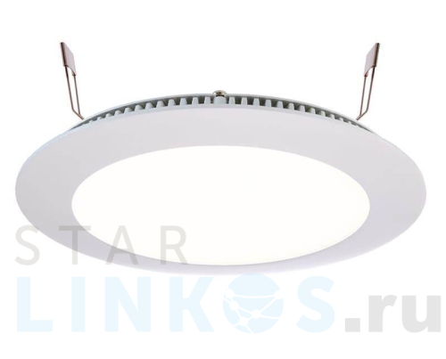 Купить с доставкой Встраиваемый светильник Deko-Light LED Panel 12 565090 в Туле