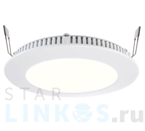 Купить Встраиваемый светильник Deko-Light LED Panel 8 565082 за 5 266 руб. в Туле Купить с доставкой Встраиваемый светильник Deko-Light LED Panel 8 565082 в Туле