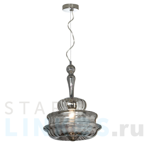 Купить Подвесной светильник Lussole Loft LSP-8503 за 17 599 руб. в Туле Купить с доставкой Подвесной светильник Lussole Loft LSP-8503 в Туле