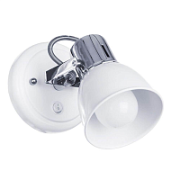 Купить Спот Arte Lamp A1677AP-1WH в Туле