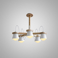 Купить Потолочная люстра Imperium Loft Natura 178086-26 в Туле