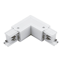 Купить Коннектор L-образный трехфазный DesignLed CN-3F-L-L-WH 005443 в Туле