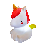 Купить Светильник-ночник OGM Единорог NL-12 в Туле